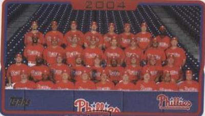 Phillies Team #659
