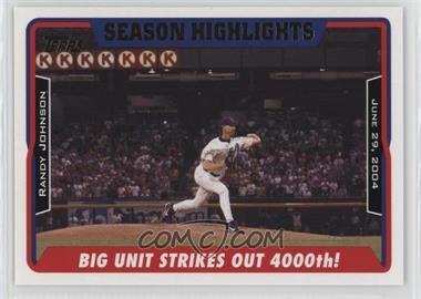 Randy Johnson #333