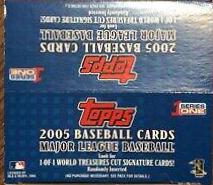 Retail Box [Series 1]