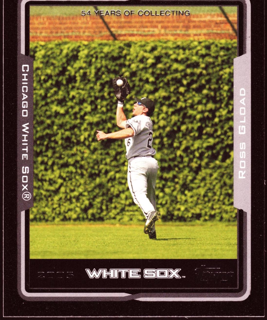 Ross Gload [Black] #468