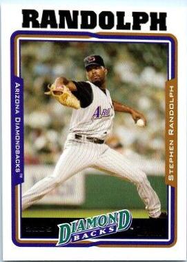 Stephen Randolph #246