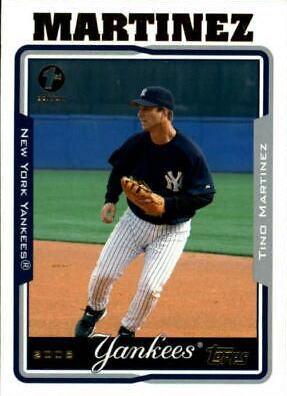 Tino Martinez #633
