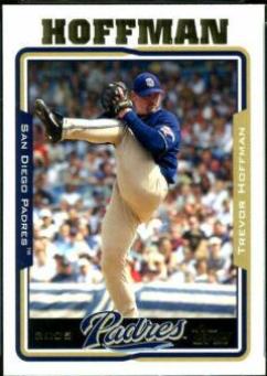 Trevor Hoffman #203