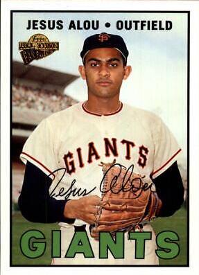 Jesus Alou #67