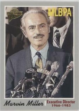 Marvin Miller #80