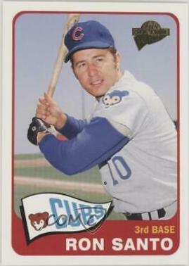 Ron Santo #124
