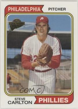 Steve Carlton #109