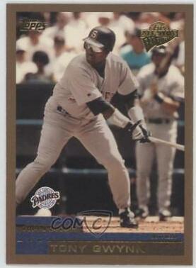 Tony Gwynn #113