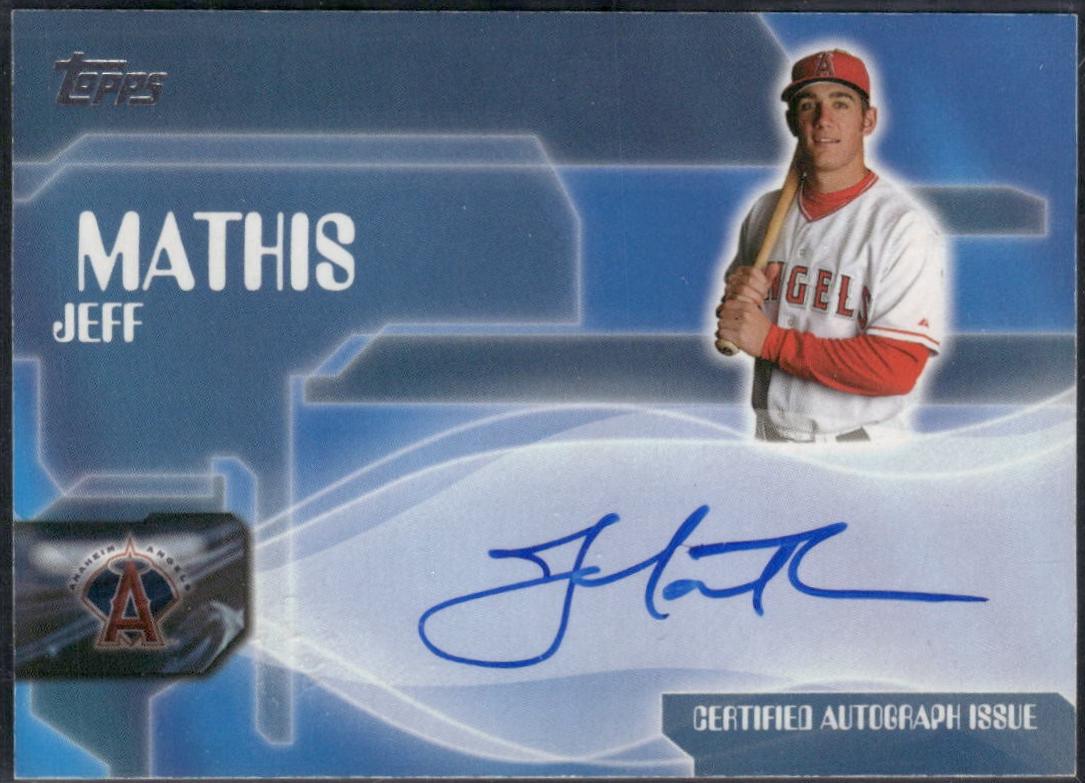 Jeff Mathis #TA-JSM