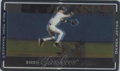 Derek Jeter #440