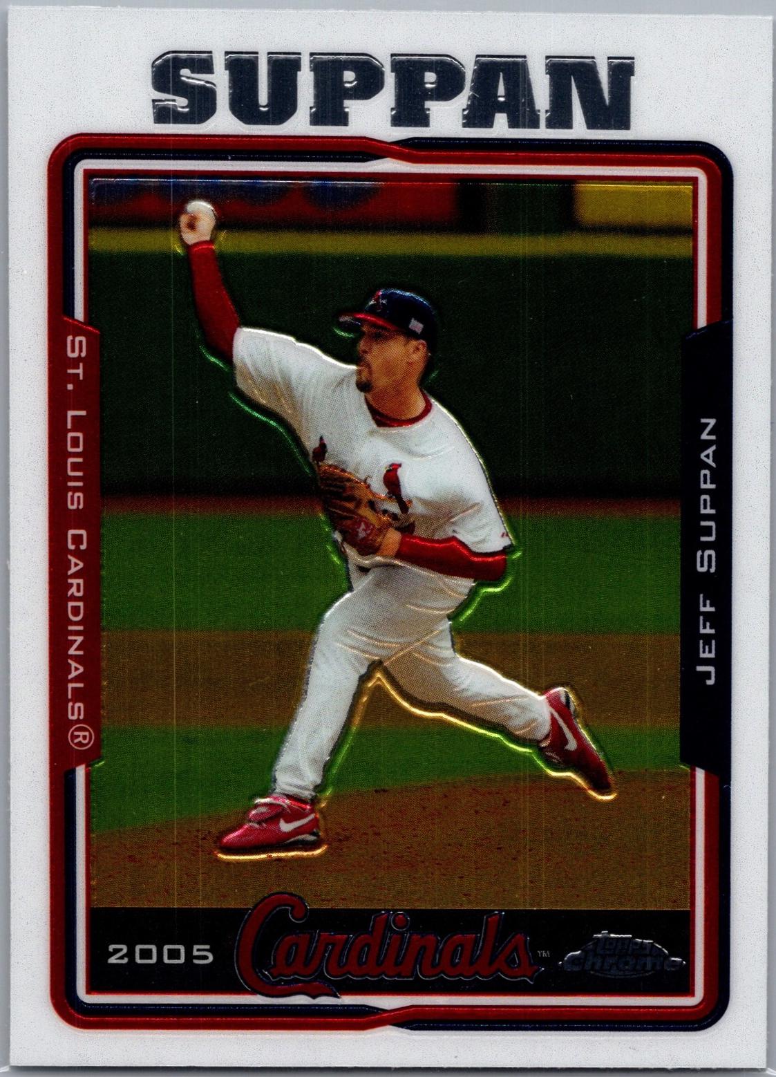 Jeff Suppan #376