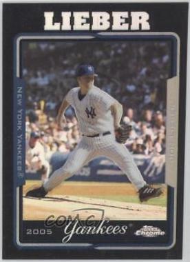 Jon Lieber [Refractor] #149
