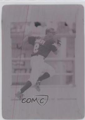 Juan Pierre [Printing Plate] #264