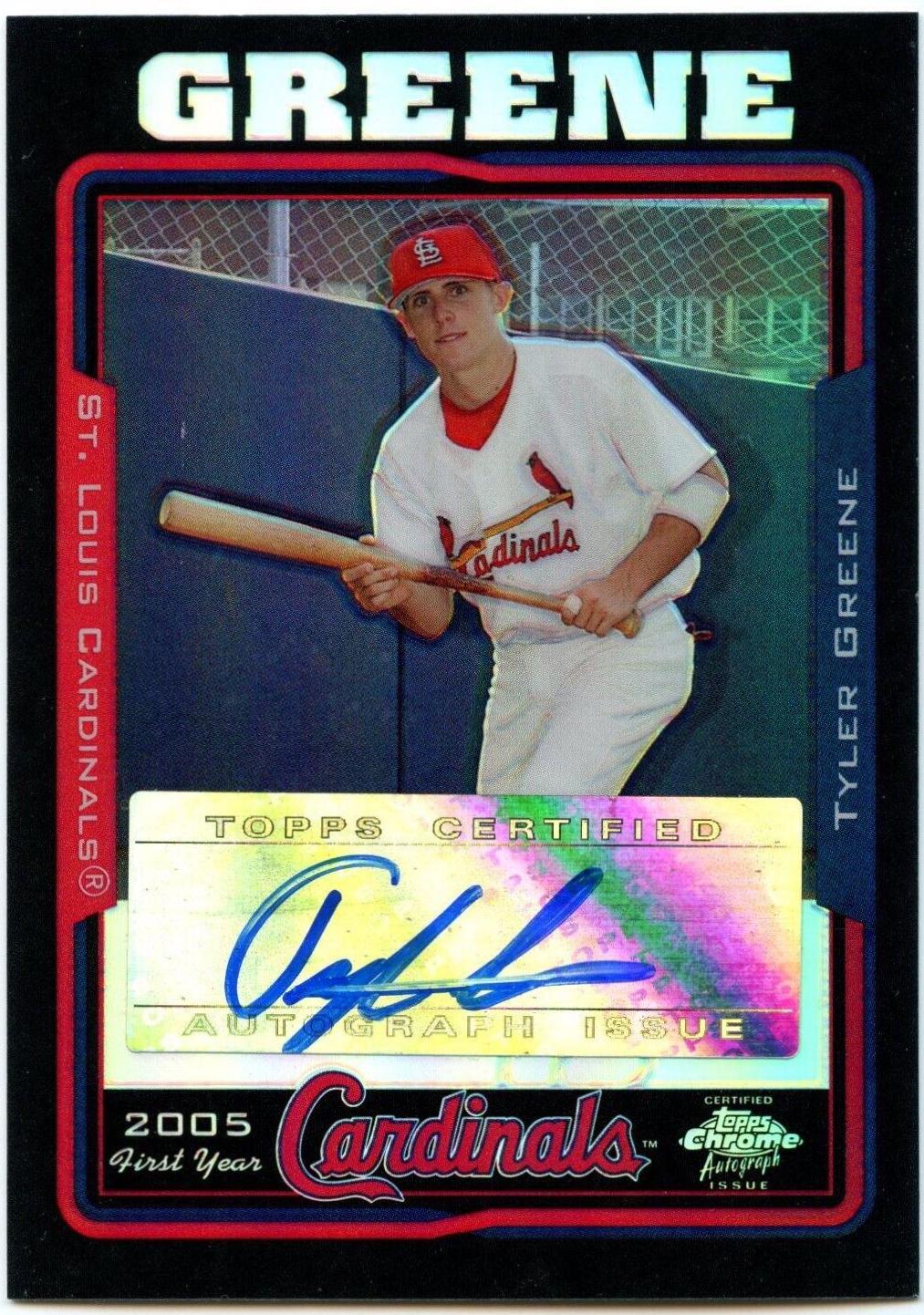 Tyler Pellan [Autograph Black Refractor] #251