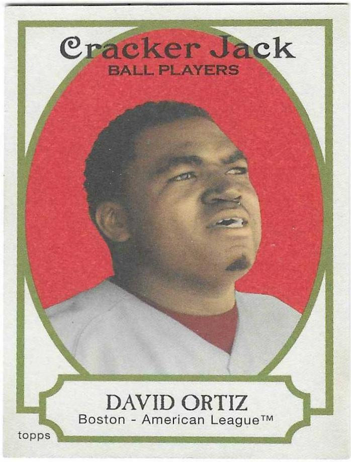 David Ortiz #235
