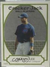 Derrek Lee [Mini Grey] #119