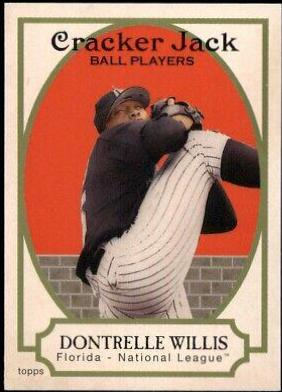 Dontrelle Willis #93