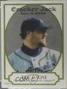 Eric Gagne [Mini Grey] #51
