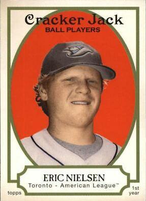 Eric Nielsen #208