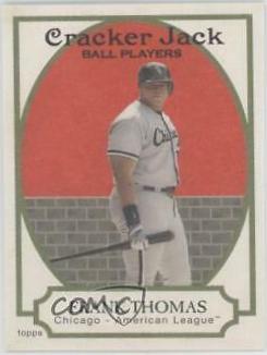 Frank Thomas [Mini] #79