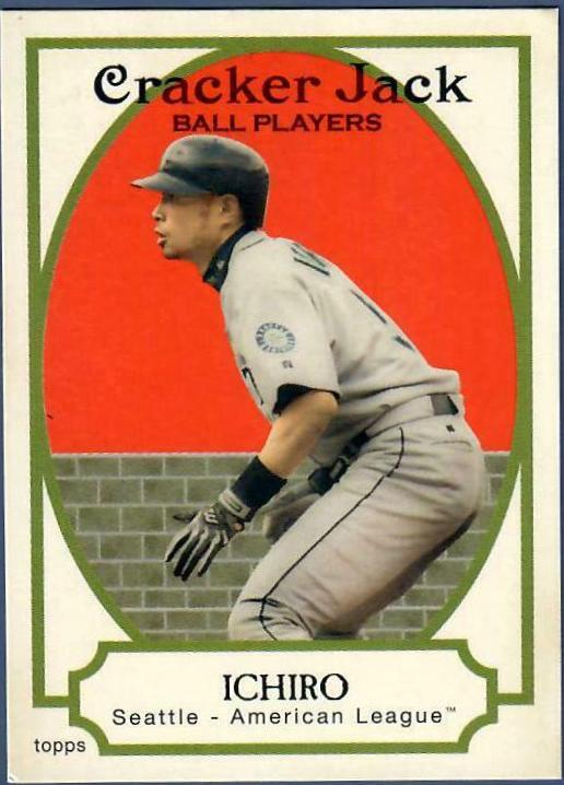 Ichiro #125