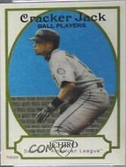 Ichiro [Mini Blue] #125