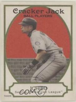 Ichiro [Mini] #125