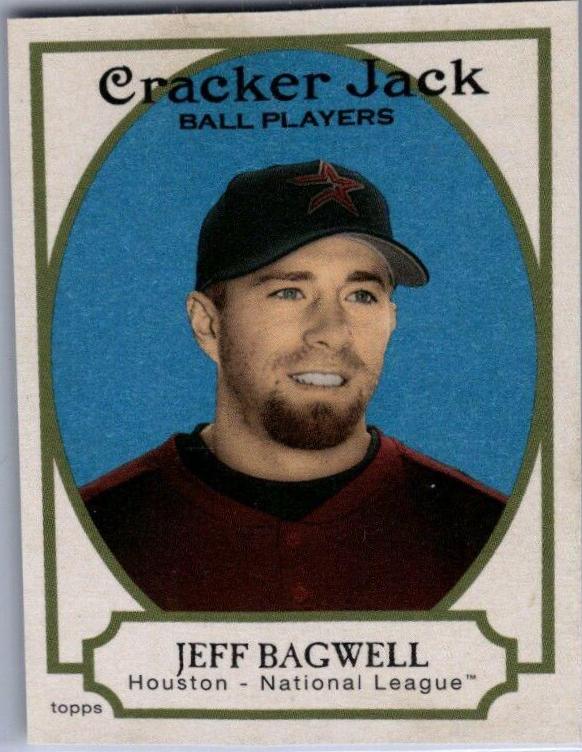 Jeff Bagwell #82