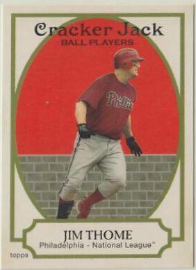 Jim Thome #45