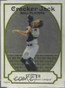 Joe Mauer [Mini Grey] #36