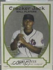 Jose Reyes [Mini Grey] #134