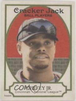 Ken Griffey Jr. [Mini] #5