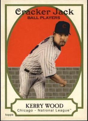 Kerry Wood #129
