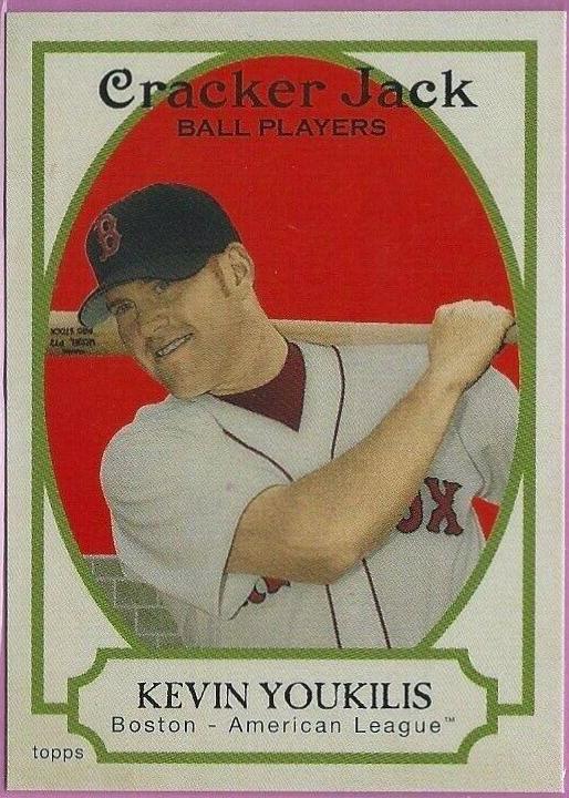 Kevin Youkilis #163