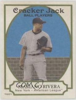 Mariano Rivera [Mini] #130