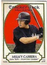 Melky Cabrera #198