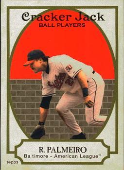 Rafael Palmeiro #74
