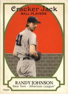 Randy Johnson #150