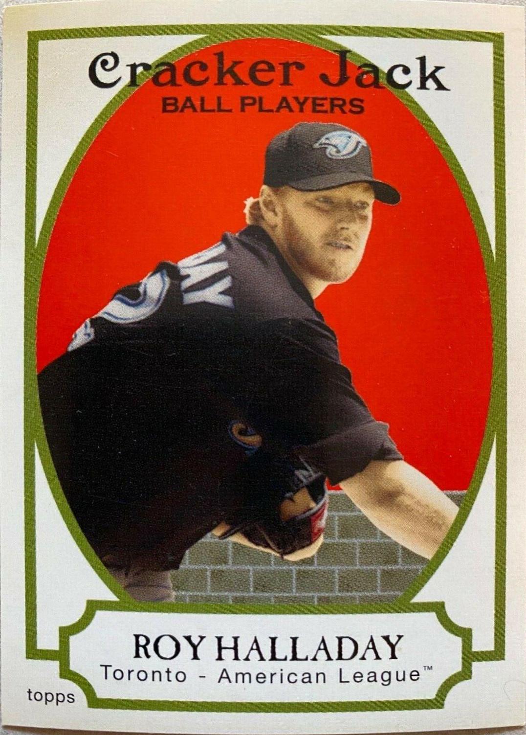 Roy Halladay #138