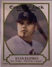 Ryan Klesko [Mini Grey] #48