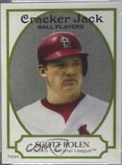 Scott Rolen [Mini Grey] #225