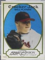 Sidney Ponson [Mini Blue] #58