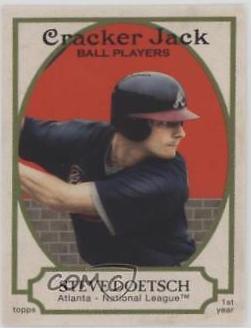 Steve Doetsch [Mini Grey] #216
