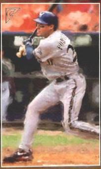 Scott Podsednik #37