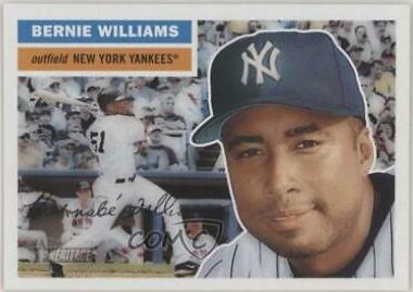 Bernie Williams #223