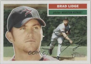 Brad Lidge #437