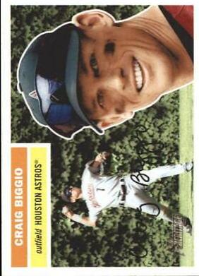 Craig Biggio #105