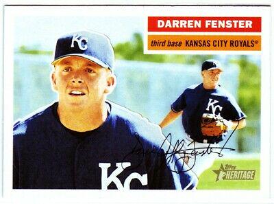 Darren Fenster #365