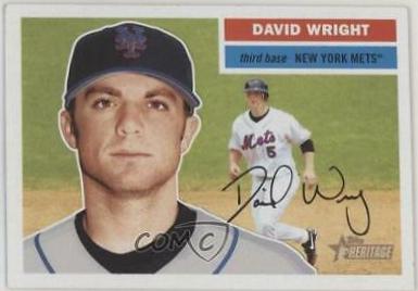 David Wright #199