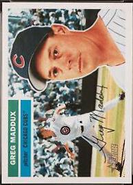 Gred Maddux #276
